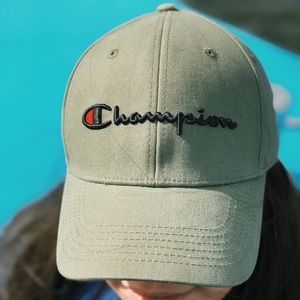 Meet your Posher, Caroline